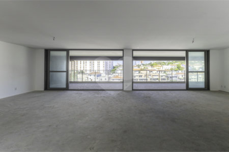 Apartamento à venda com 4 quartos, sendo 3 suítes, em Sumaré, São Paulo, SP