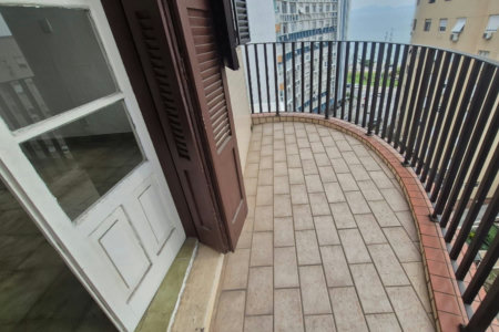 Apartamento com 1 dormitório à venda, 33 m² por R$ 480.000,00 - Ponta da Praia - Santos/SP