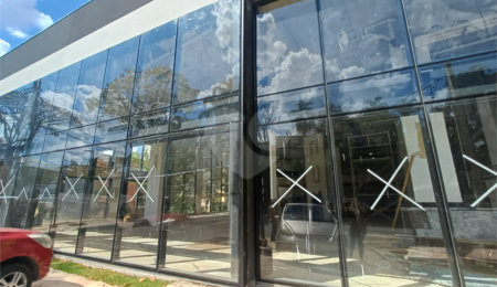 Sala à venda ou para alugar em Água Fria, São Paulo, SP