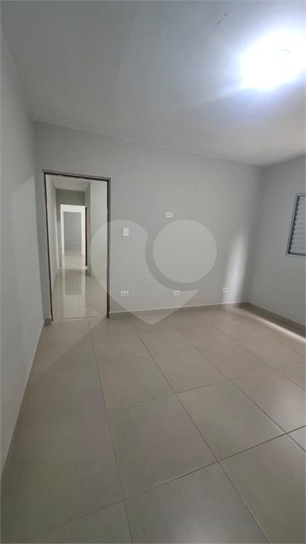 Casa Térrea à venda com 2 quartos em Tucuruvi, São Paulo, SP