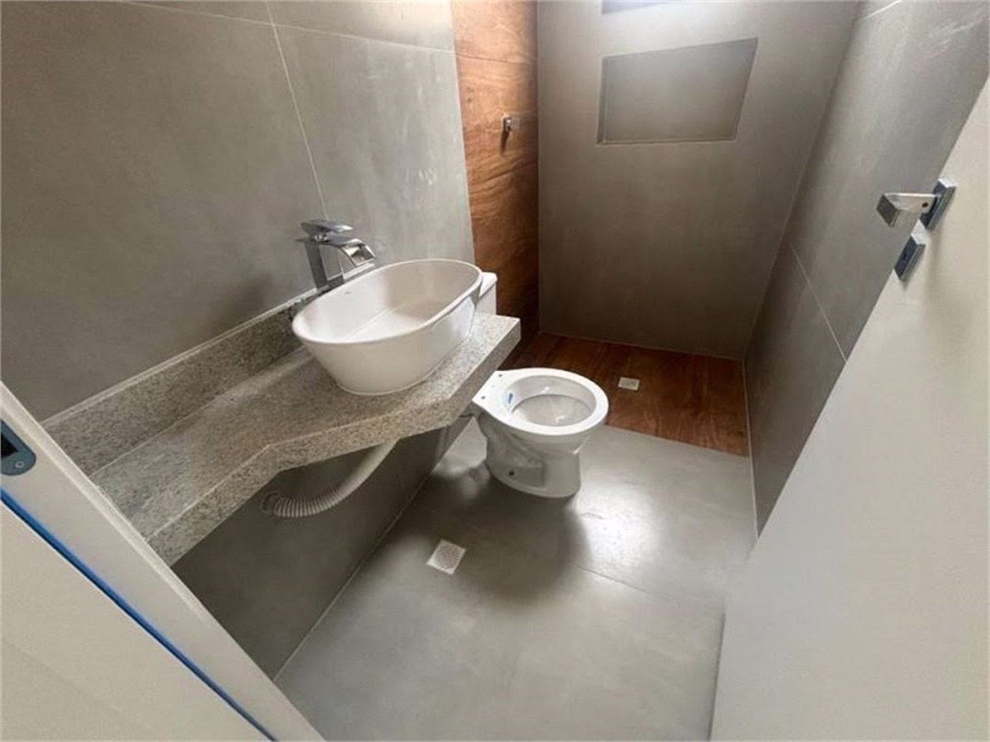 Casa Residencial à venda, Boqueirão, Santos - CA0128.