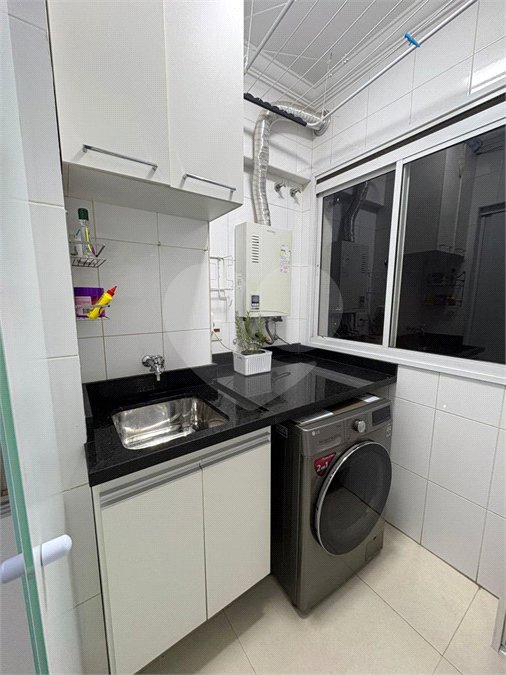 Apartamento à venda com 3 quartos, sendo 1 suíte, em Santa Teresinha, São Paulo, SP