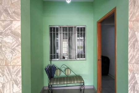 Casa Térrea à venda com 5 quartos, sendo 1 suíte, em Chora Menino, São Paulo, SP