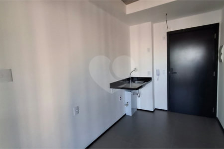Studio à venda com 1 quarto em Brooklin, São Paulo, SP