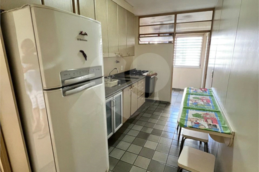 Apartamento à venda com 2 quartos em Bela Vista, São Paulo, SP