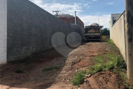 Terreno à venda em Residencial Porto Seguro, Salto, SP