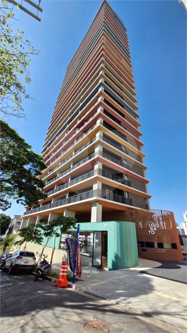 Studio à venda em Pompéia, São Paulo, SP