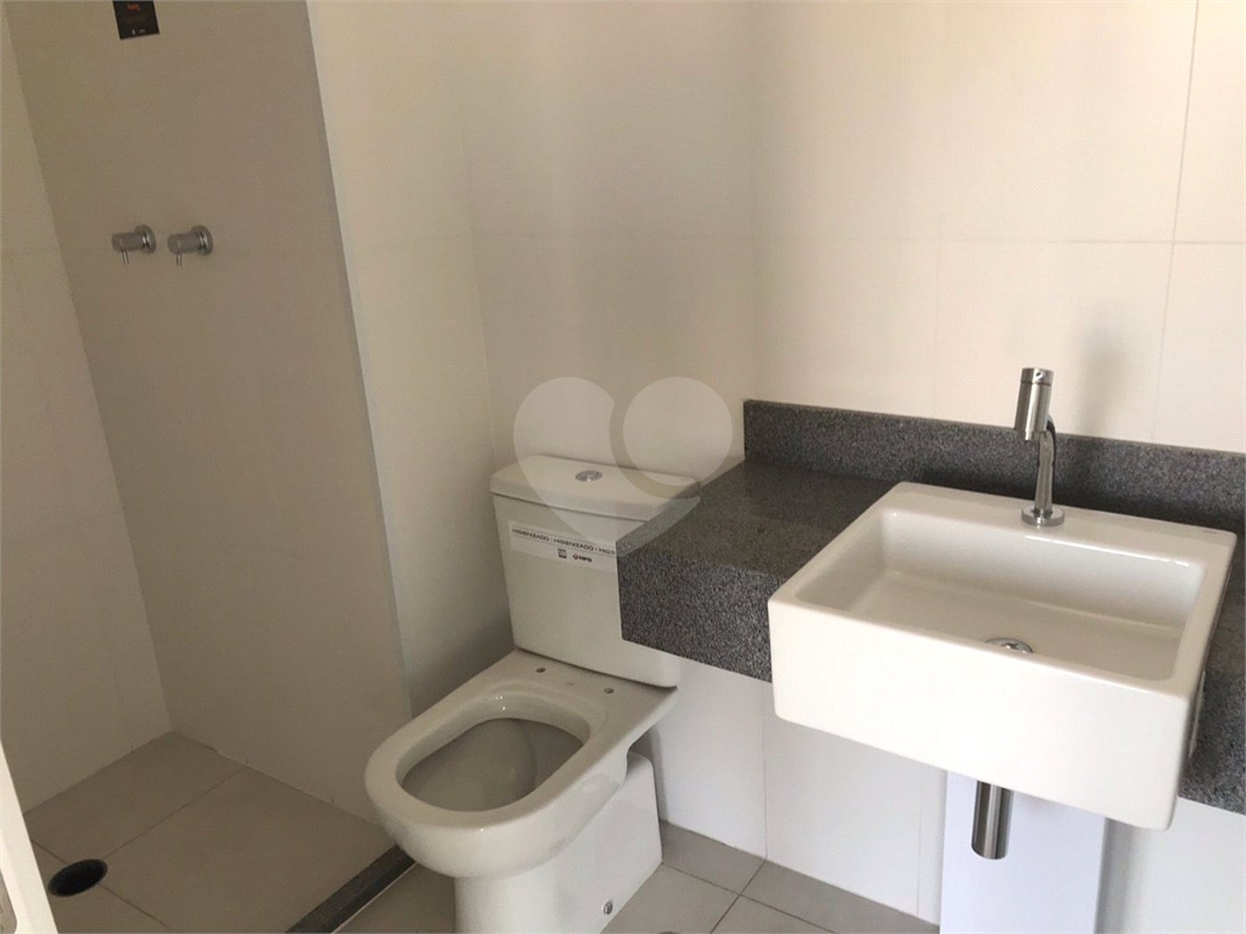 Apartamento à venda com 1 quarto em Butantã, São Paulo, SP
