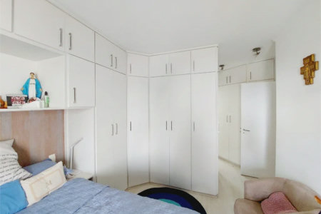 Apartamento à venda com 3 quartos, sendo 1 suíte, em Alto da Lapa, São Paulo, SP