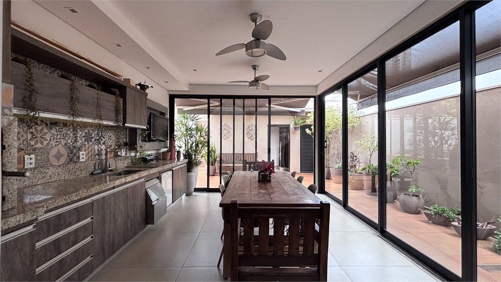 Casa à venda com 4 suítes no condomínio Quinta da Primavera Rp, Ribeirão Preto - SP