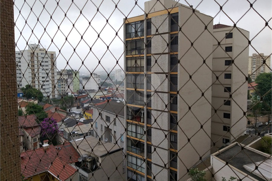 Apartamento à venda com 3 quartos, sendo 1 suíte, em Santana, São Paulo, SP