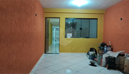 Sobrado à venda com 4 quartos em Vila Aimoré, São Paulo, SP