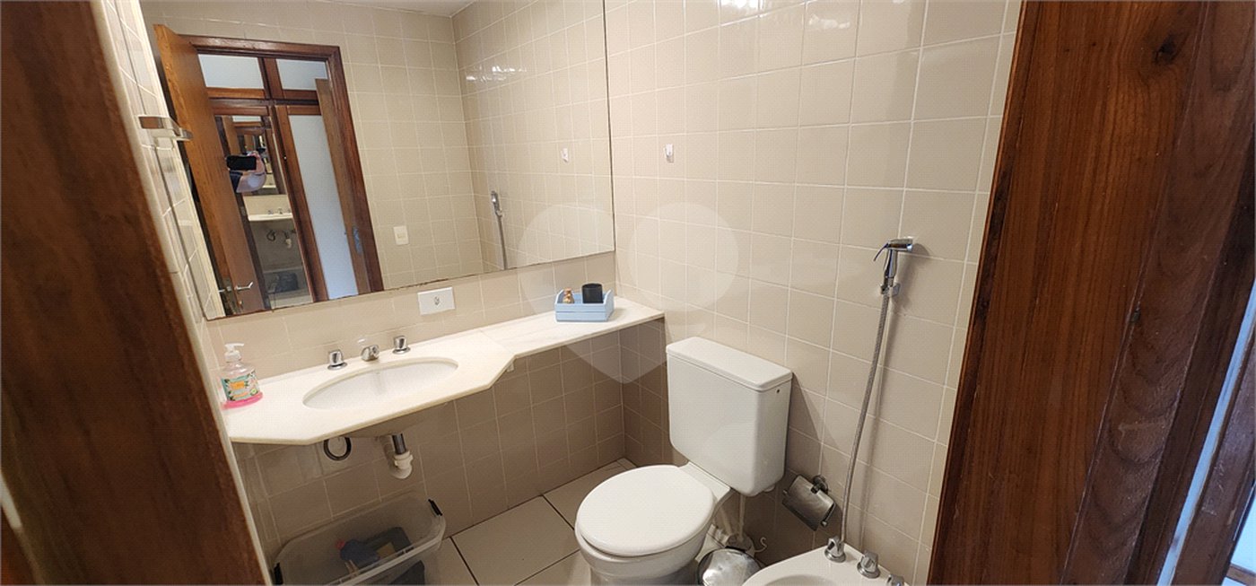 Apartamento à venda com 2 quartos, sendo 1 suíte, em Copacabana, Rio de Janeiro, RJ