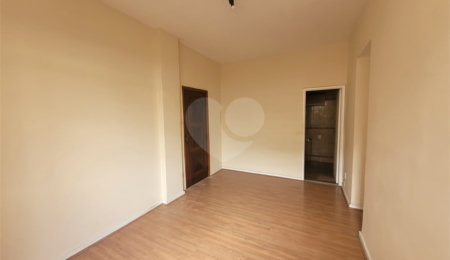Apartamento para alugar com 3 quartos, sendo 1 suíte, em Tijuca, Rio de Janeiro, RJ