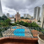 Apartamento à venda com 3 quartos em Jardim Esmeralda, São Paulo, SP
