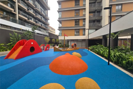 Cobertura à venda com 4 suítes em Vila Romana, São Paulo, SP