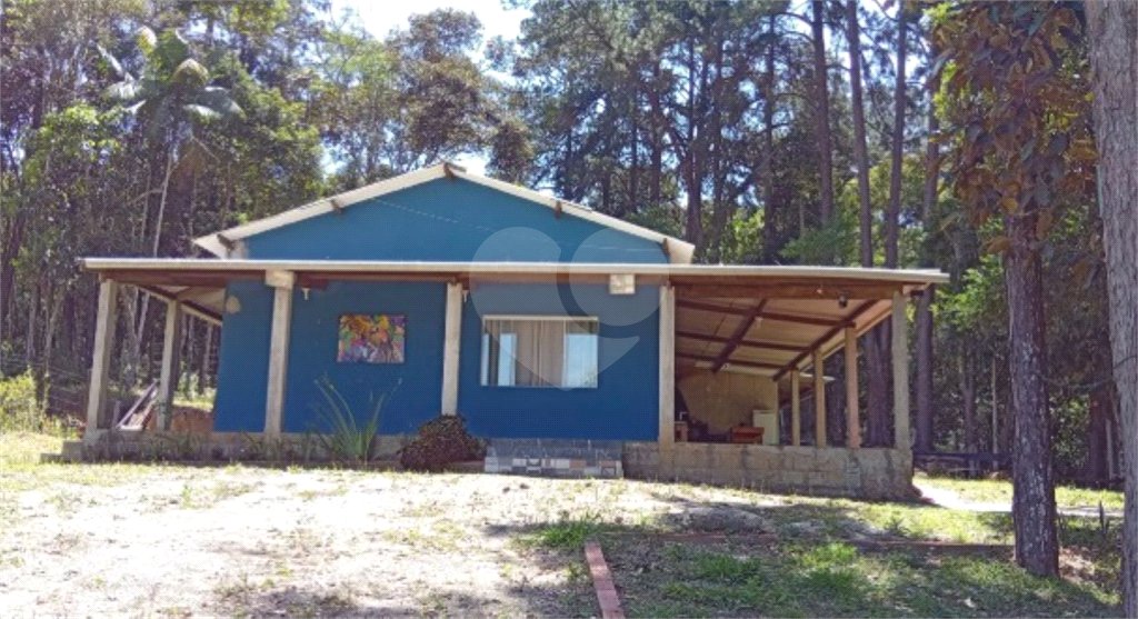 Chácara à venda com 4 quartos em Parque Maria Fernandes, São Paulo, SP