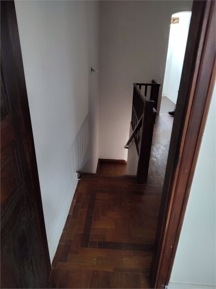 Casa Comercial para locação, Vila Belmiro, Santos - CA0399.