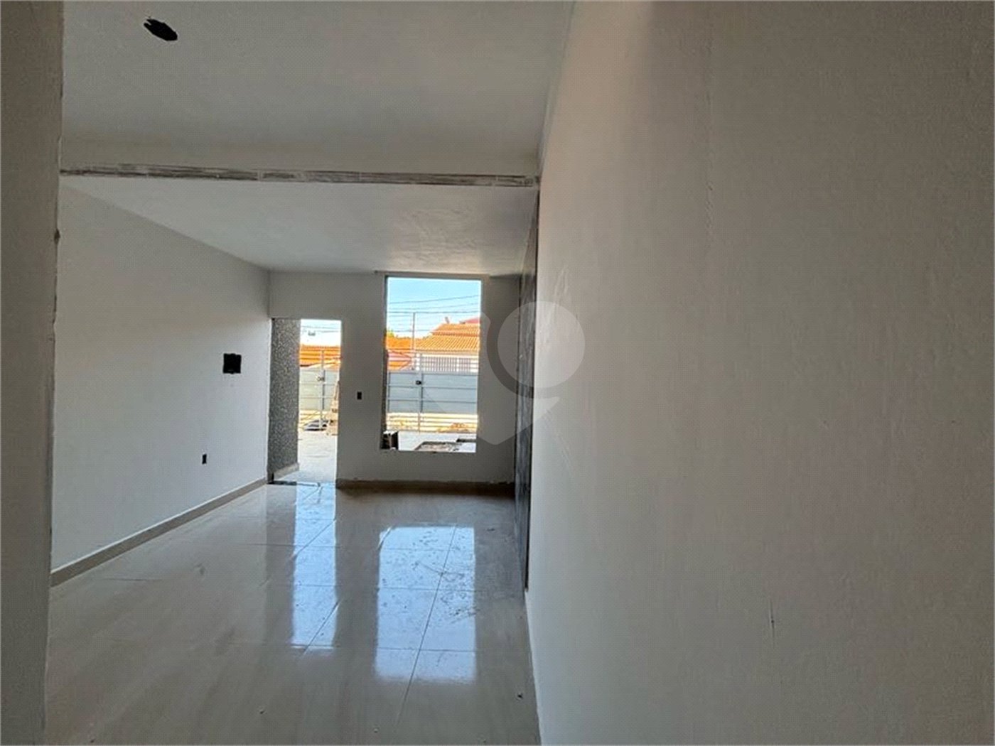 Casa de Vila à venda com 2 quartos em Jardim Paulista, Sorocaba, SP