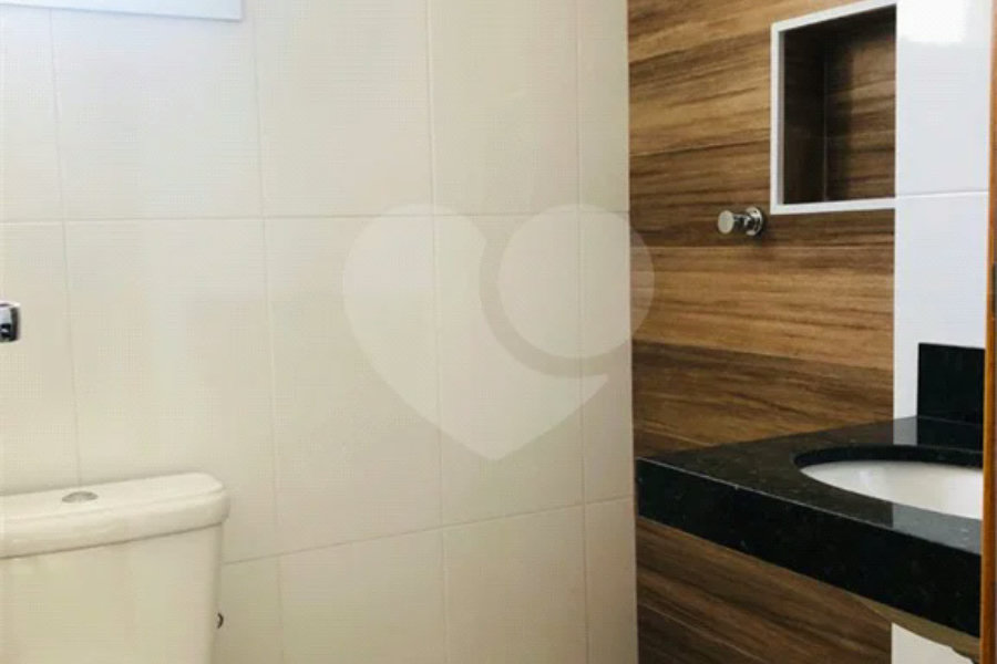 Casa à venda com 2 quartos no condomínio Sem Nome, São Paulo - SP