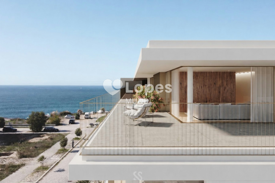 Apartamento T3 à venda em Canidelo, Vila Nova de Gaia, Portugal – Douro Atlântico III
