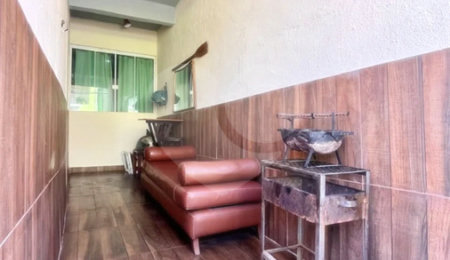 Casa à venda com 2 quartos em Peró, Cabo Frio, RJ