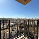 Apartamento à venda com 3 quartos, sendo 1 suíte, em Vila Yamada, Araraquara, SP