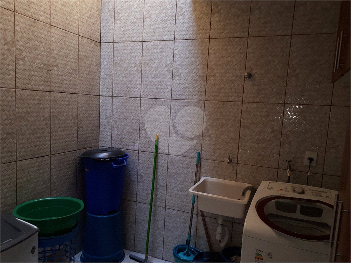 Casa à venda com 3 quartos, sendo 1 suíte, em Vila Isolina Mazzei, São Paulo, SP