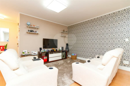 Apartamento de 155m² a venda em Higienópolis