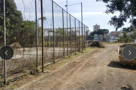 OPORTUNIDADE ESTRATÉGICA: TERRENO E GALPÃO COMERCIAL COM 20.000m²