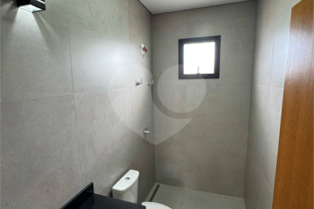 Casa exclusiva no Residencial Villeneuve - São Carlos/SP