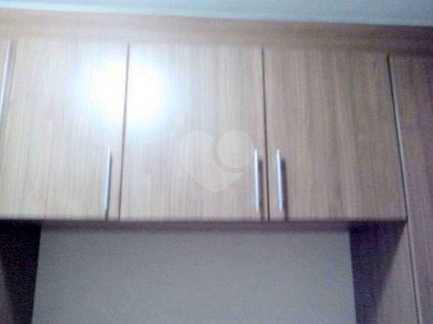 OPORTUNIDADE - APTO PRONTO PARA MORAR 55M²
