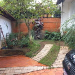 Casa à venda com 3 quartos, sendo 2 suítes, em Jardim Oriental, São Paulo, SP