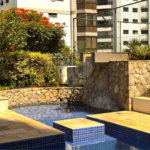 Higienópolis: Apartamento de 350 m2, 4 suítes, 5 vagas.