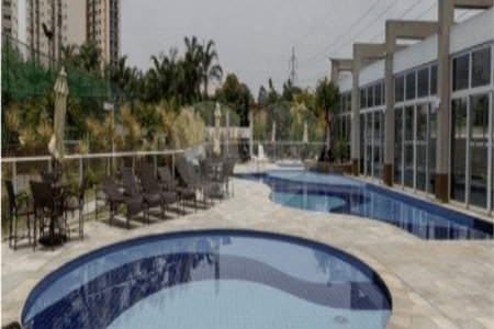 Apartamento na Mooca 107m² 3 suítes, 2 vagas e lazer completo