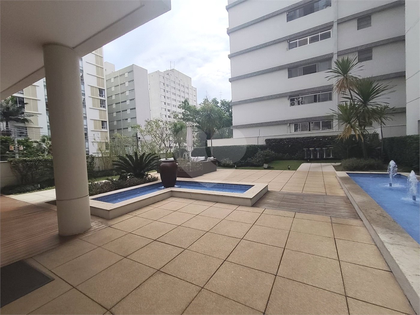 Apartamento de 60 m² para venda com 2 quartos (1 suíte) e garagem na Bela Vista!