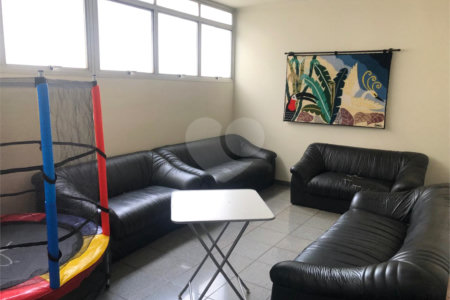 Apartamento com cobertura á venda no Parque Santa Monica - São Carlos/SP