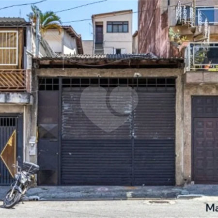Casa com 175m², 4 dormitórios, sendo 3 suítes, 2 vagas de garagem, à venda na Vila Formosa.