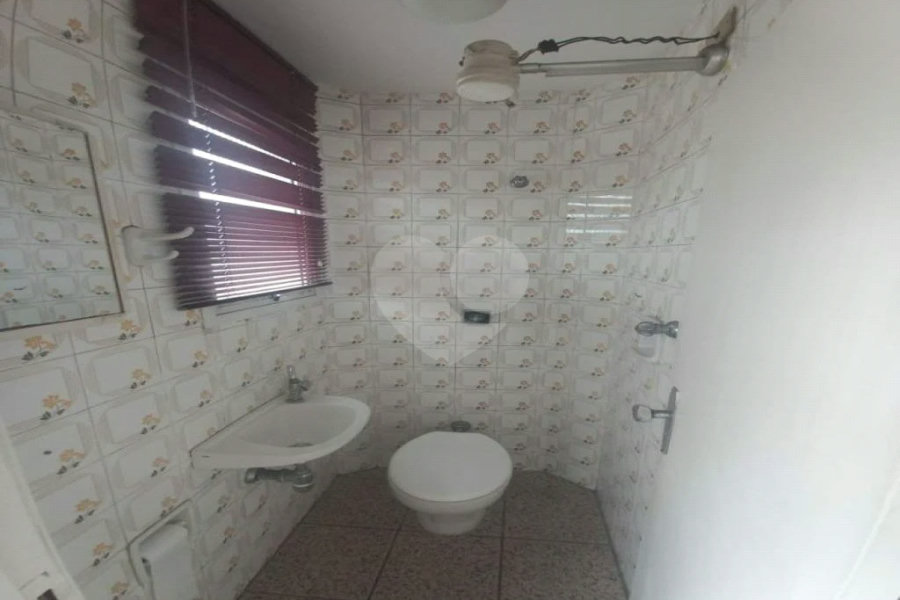 Apartamento à venda com 2 quartos em Vila Mascote, São Paulo, SP