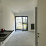Perfeito para Morar ou Investir – Studio Compacto e Funcional em Pinheiros