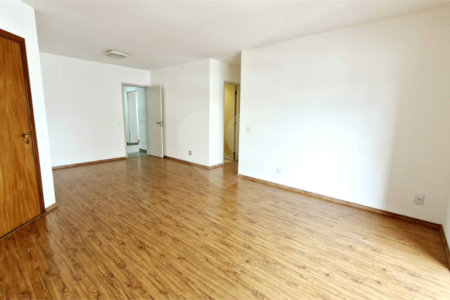 Apartamento à venda com 4 quartos, sendo 2 suítes, em Brooklin, São Paulo, SP