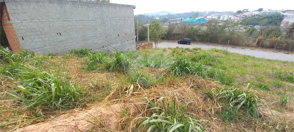 Terreno à venda em Residencial Capivari, Louveira, SP