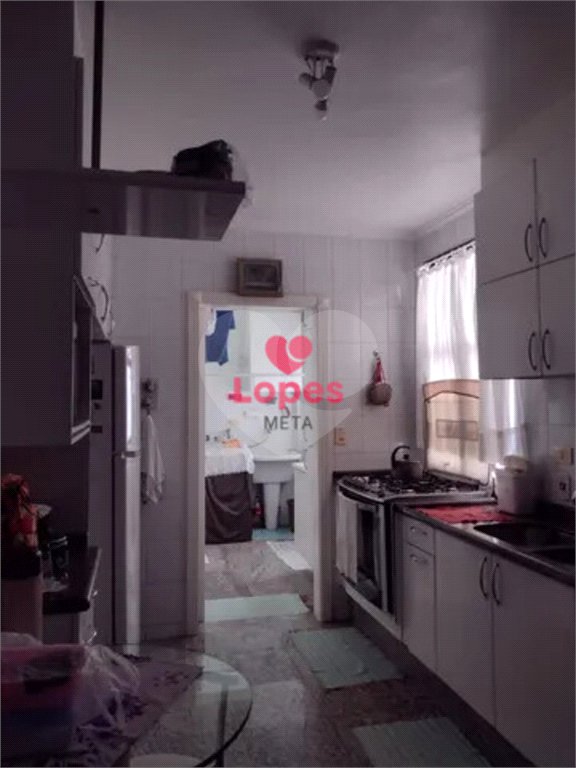 APARTMENTO A VENDA NO CONDOMINIO RESIDENICAL PAMPLONA COM 4 DORMITÓRIOS, 3 BANHEIROS, 2 VAGAS, SJC