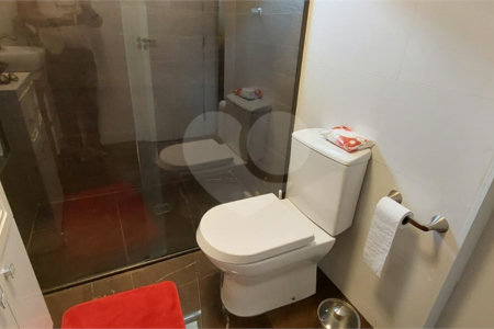 Apartamento Decorado e Mobiliado Bosque da Saúde