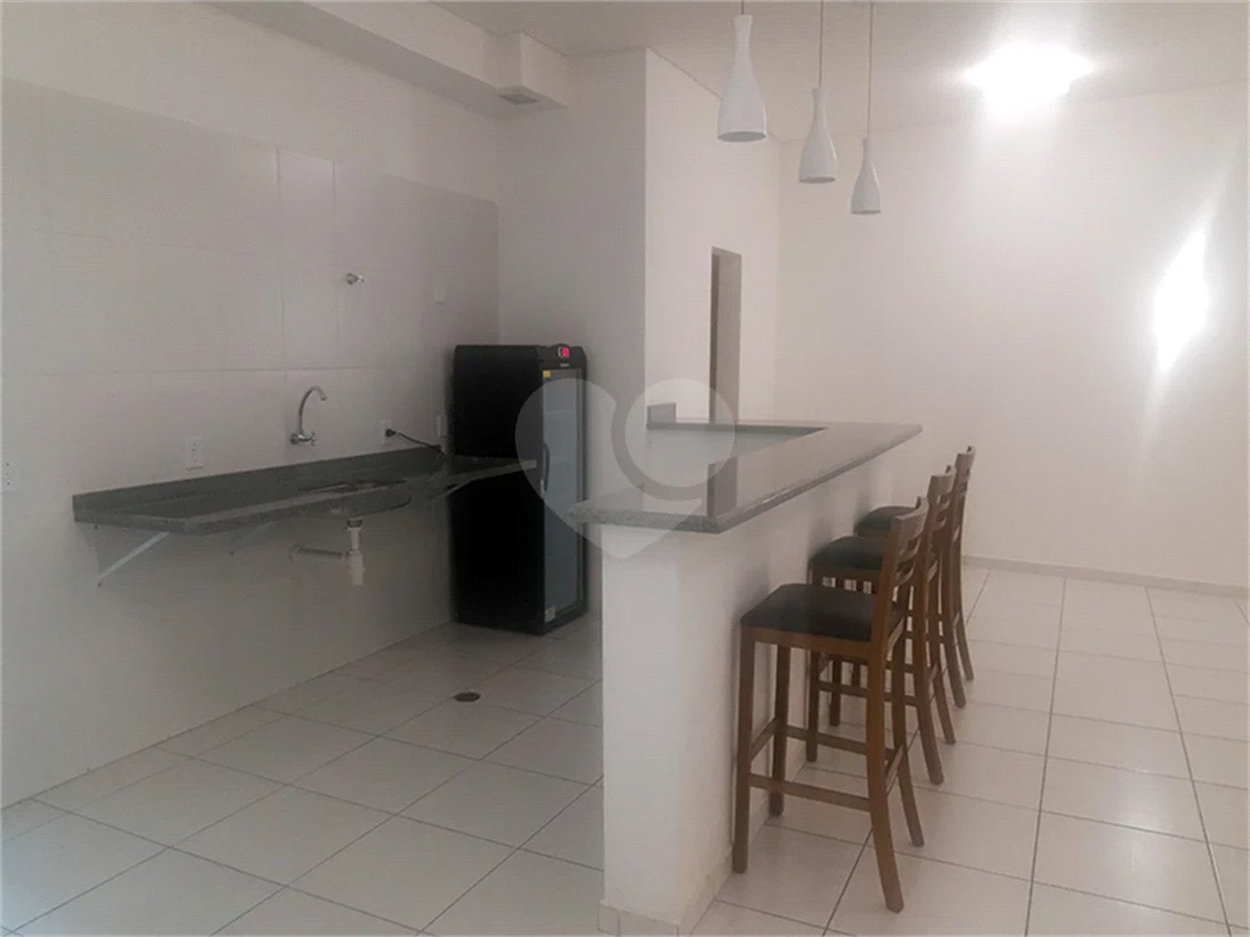 Apartamento em excelente localização na Av. Ipiranga Centro de São Paulo