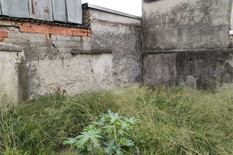 Terreno à venda na Vila Santa Catarina