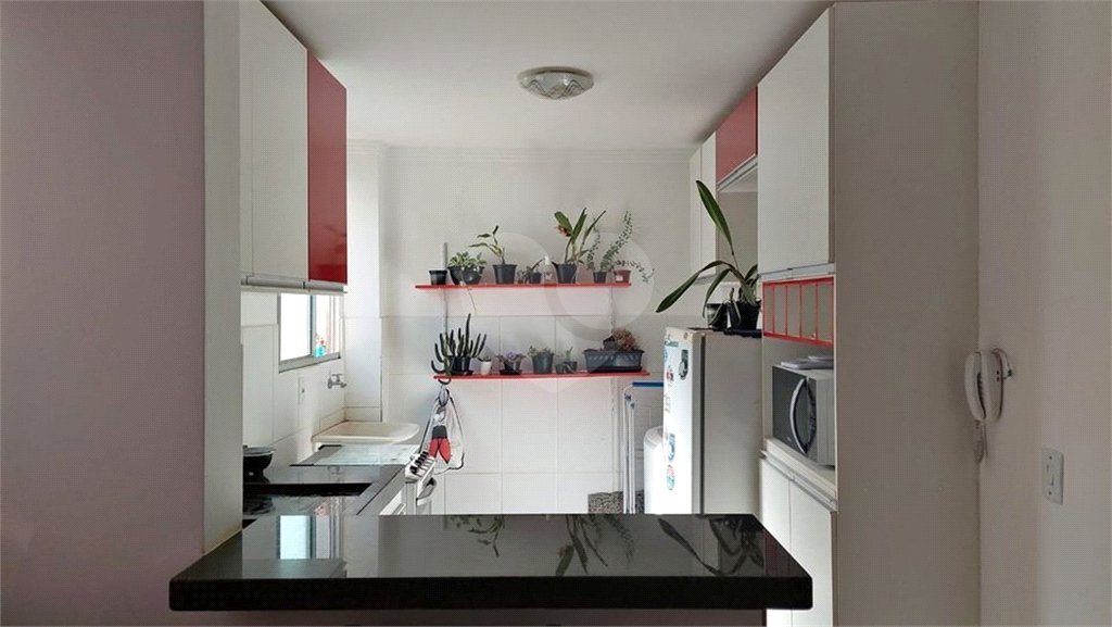 Apartamento para venda no Spazio Mont Royal