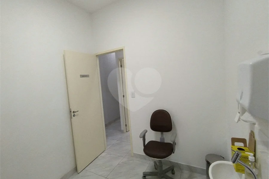 Sala para alugar em Mandaqui, São Paulo, SP