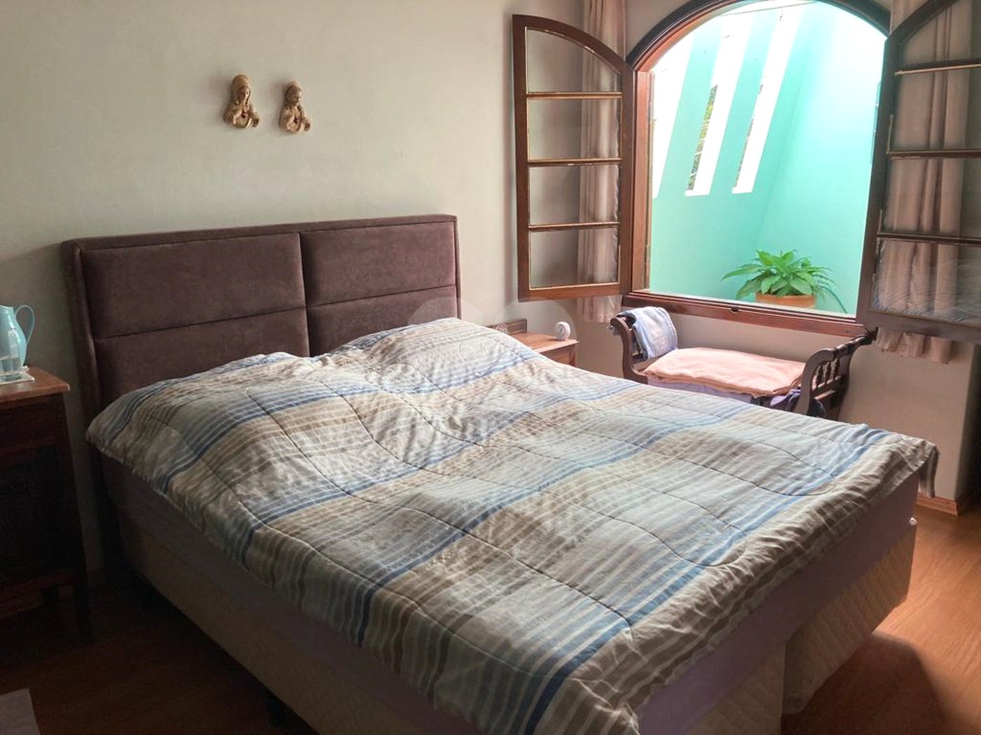 Casa à venda com 3 quartos, sendo 1 suíte,  em Vila Rosa, Itapetininga, SP