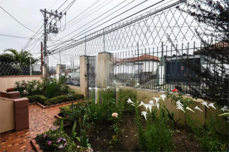 Casa Térrea à venda com 2 quartos, sendo 1 suíte,  em Vila Morse, São Paulo, SP